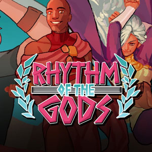 Rhythm of the Gods PS4