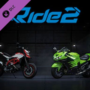 Ride 2 Kawasaki & Ducati Bonus Pack