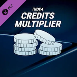 RIDE 4 Credits Multiplier Xbox One