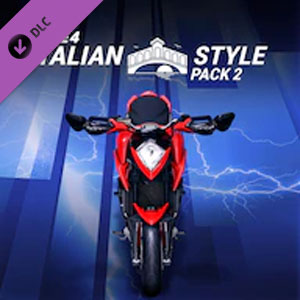 RIDE 4 Italian Style Pack 2 Xbox One