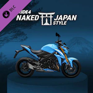 RIDE 4 Naked Japan Style Xbox One