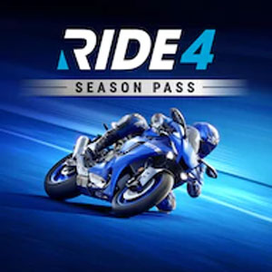 RIDE 4 Season Pass Xbox One