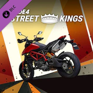RIDE 4 Street Kings Xbox One
