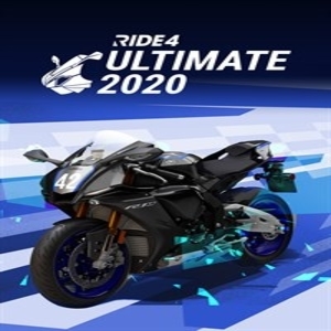 RIDE 4 Ultimate 2020 Xbox One