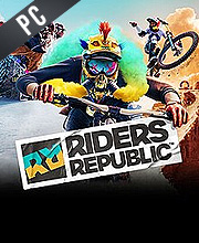 Riders Republic PS5