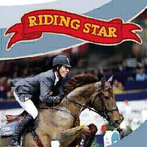 Riding Star