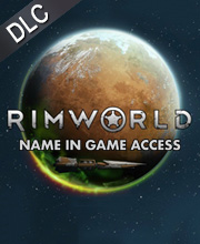 RimWorld Name in Game Access