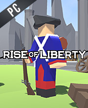 Rise of Liberty