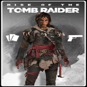 Rise of the Tomb Raider Apex Predator Xbox One