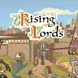 Rising Lords