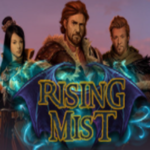 Rising Mist