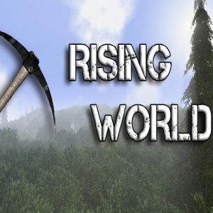 Rising World