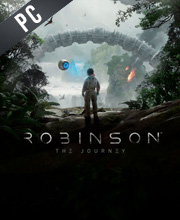 Robinson The Journey