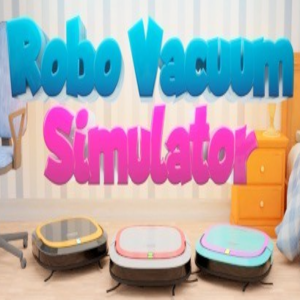 Robo Vacuum Simulator