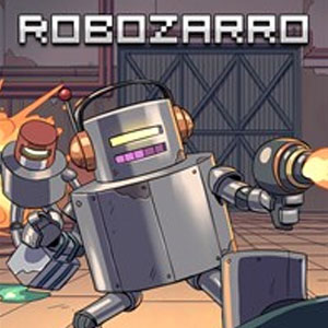 Robozarro