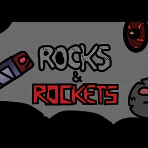 Rocks & Rockets