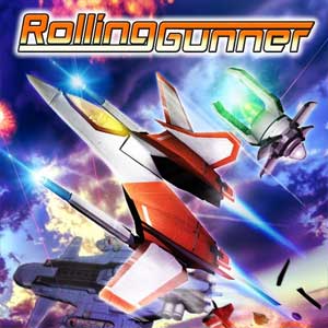 Rolling Gunner PS5
