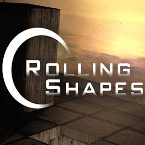 Rolling Shapes