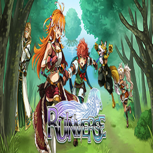 Ruinverse