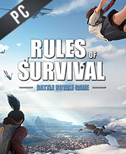 Rules Of Survival