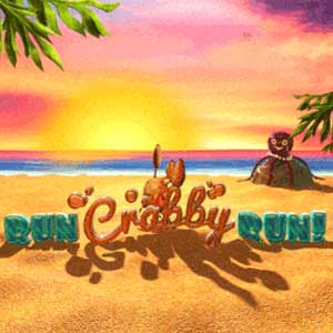 Run Crabby Run