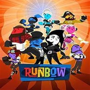 Runbow