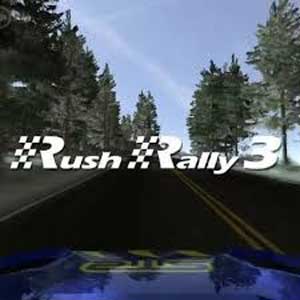 Rush Rally 3