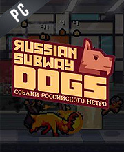 Russian Subway Dogs Xbox Series