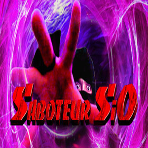 Saboteur SiO