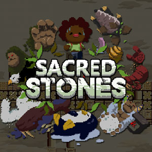 Sacred Stones
