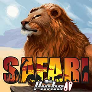 Safari Pinball