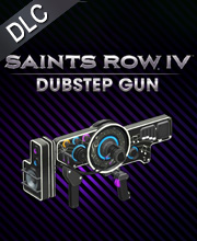 Saints Row IV: Dubstep Gun (Remix) Pack Xbox 360