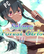 Sakura Forest Girls 2