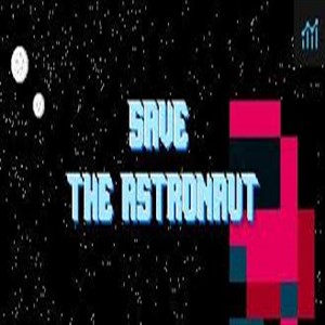 Save The Astronaut