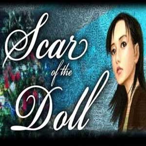 Scar of the Doll