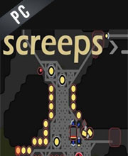 Screeps