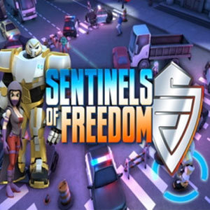 Sentinels of Freedom