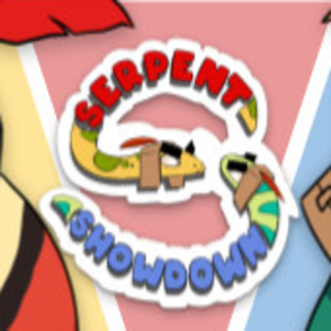 Serpent Showdown