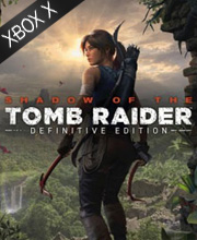 Shadow of the Tomb Raider Definitive Edition Extra Content Xbox One