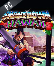 Shakedown Hawaii