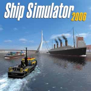 Ship Simulator 2006