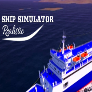 Ship Simulator Realistic