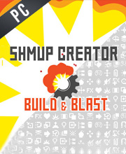 SHMUP Creator