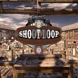 Shoot Loop VR