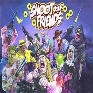 Shoot Your Friends