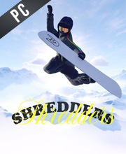 Shredders