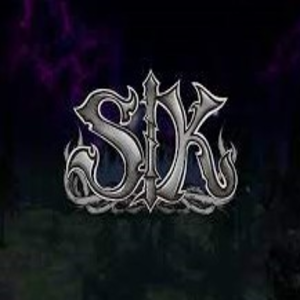SIK Space Invader Kreature