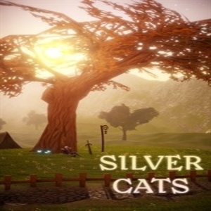 Silver Cats