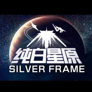 SilverFrame