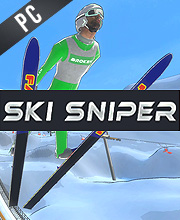 Ski Sniper